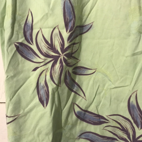 Columbia men spring button down shirt - Picture 5 of 5